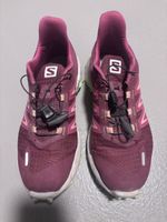 Salomon Schuhe 37 1/3
