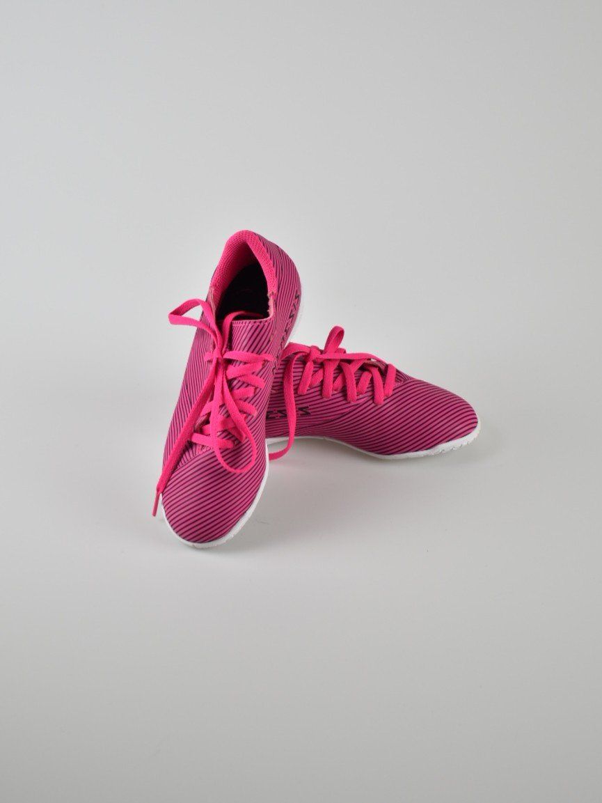 Adidas Scarpe per ragazze: Adidas Nemeziz Hallenschuhe Gr.32 – Nuovo (secondo la descrizione) da Nürensdorf venduto da 2ND_STORY 4