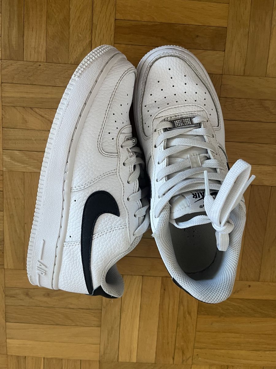 Nike Chaussures hommes: Nike Sneaker – D'occasion à Meilen par marsico79 1