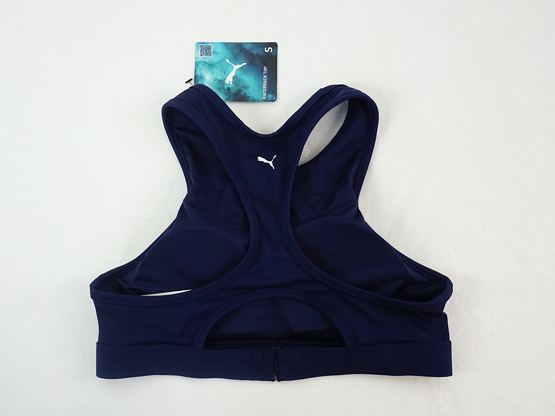 Puma Costumi da bagno & Bikini: Sport Schwimm BH Puma – Nuovo (secondo la descrizione) da Pratteln venduto da Restwert_Pratteln 3