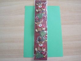 Weihnachtsdekoration zum aufhängen