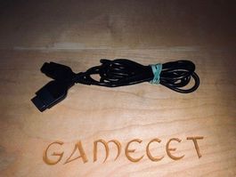 SEga Mega Drive Pad Verlängerungskabel
