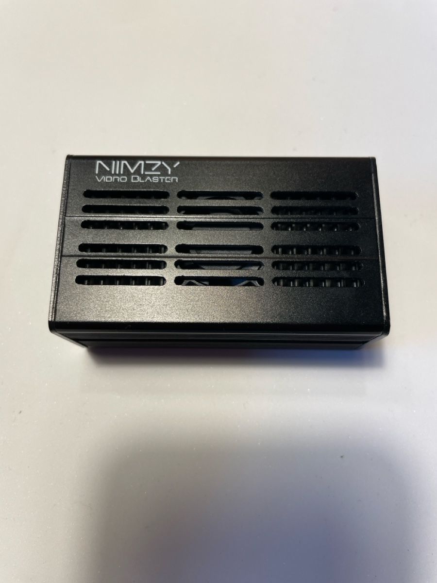 Amplificatori: Mini ampli audio – Usato da Orbe venduto da i.sestito 1