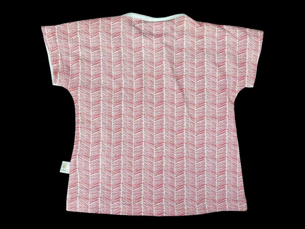 Blusen, T-Shirts & Tops: FILOBIO NATURE INSIDE Babyshirt, Fisch, 6 Monate – Neu (gemäss Beschreibung) aus Hünenberg von Restwert_Zug 1