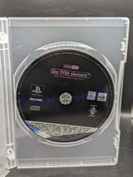 The Fifth Element Playstation 1 PS1 Game Promo