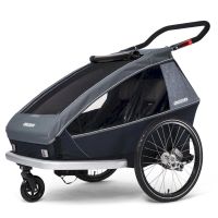 Croozer Kid Vaaya 2 Kinderanhänger