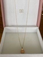 Catenina in oro 375 di Amen