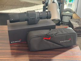 Kite APC Stabilized 60 ED Spektiv 17-35x NEU