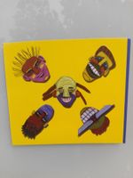 Schweizer Schlagzeug Ensemble + Christoph Baumann  (CD)