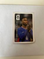 Panini Fussball-WM 2026 - Cola-Sticker - Eduardo Camavinga
