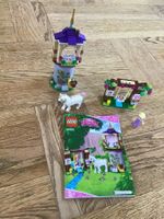 LEGO Disney Princess 41065 Rapunzels Turm, komplett!