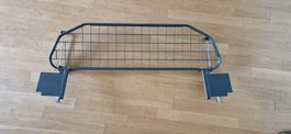 Sicherer Hunde-Trenngitter für alle Golf 7 Modelle