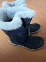 Chaussures dhiver Primigi Taille 38 bleu, Goretex