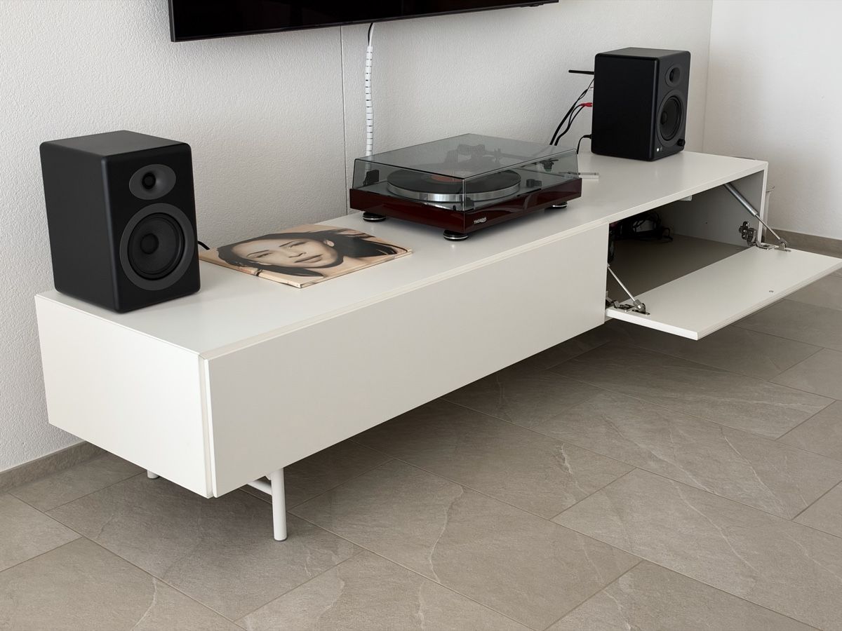 Boconcept Meubles TV: BoConcept LUGANO TV-Lowboard  – Neuf (Voir description) à Rüschlikon par Sou.20. 2