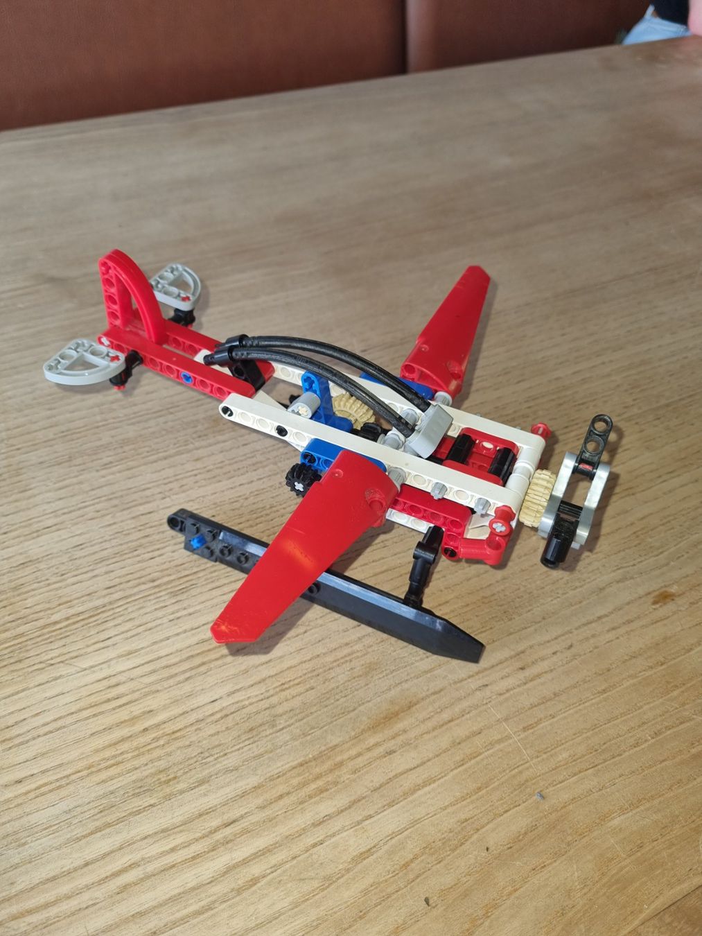 Lego Giocattoli: Lego Technic 8046 – Usato da Schwyz venduto da guggiiton 1