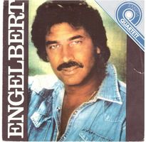 Engelbert --  The last Walz/Please release me  Single7