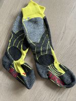 FALKE Skisocken Gr. 27-30