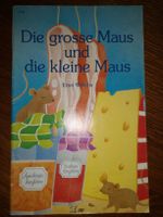 SJW Heft Die grosse Maus und die kleine Maus