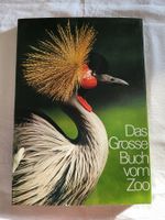 Silva Buch Das grosse Buch vom Zoo