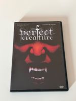 Perfect Creature DVD - Horror Spielfilm! Uncut