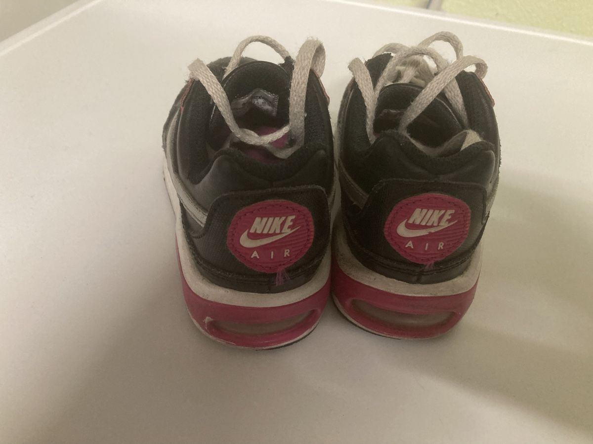 Nike Scarpe per ragazzi: Nike Air Schuhe – Usato da Lupsingen venduto da Butzelma 2