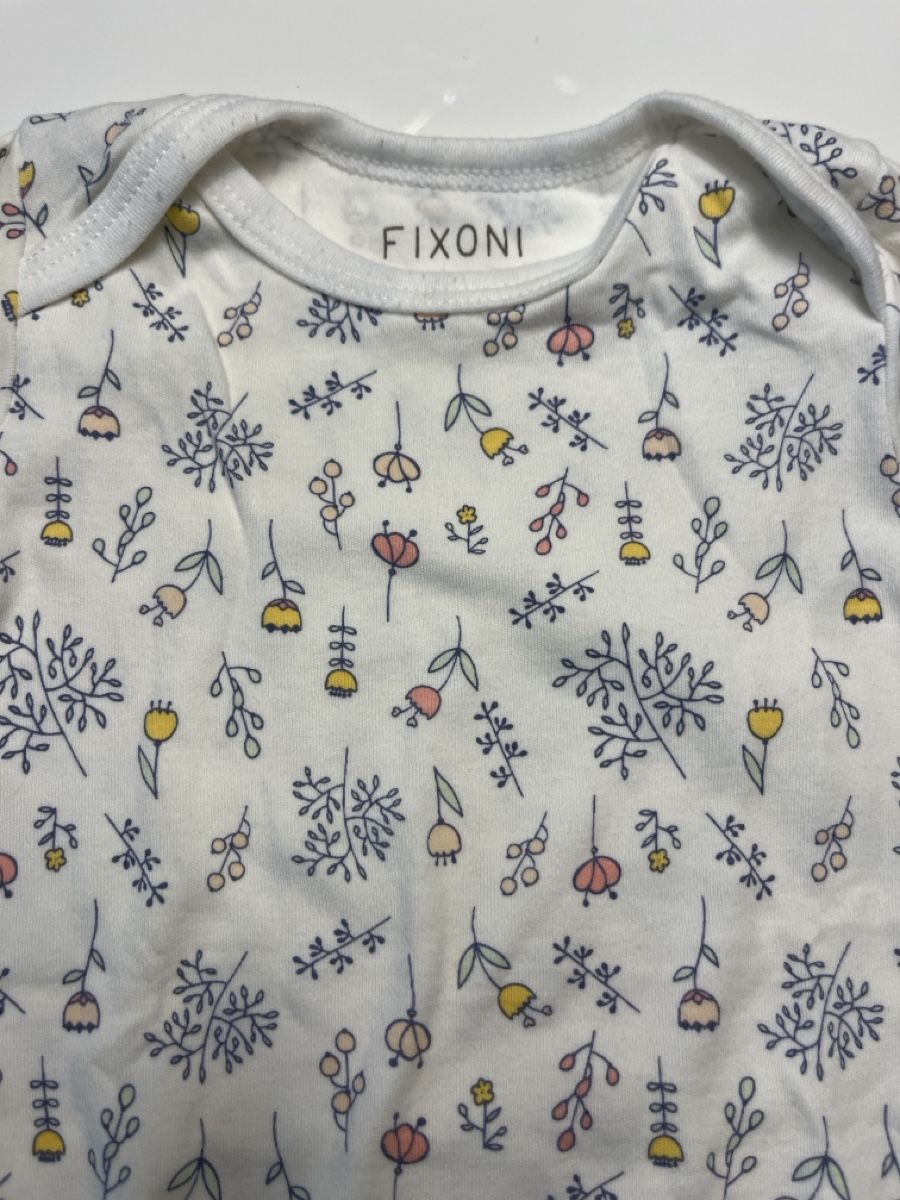 Lotti & Set di vestiti: Fixoni Body 68/ 6Mt. – Nuovo (secondo la descrizione) da Oberwil BL venduto da FinjaBijou 1