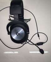 Logitech G PRO X Gaming Headset 