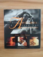 Livre "Les moines artisans d'aujourd'hui" - Idée Cadeau!