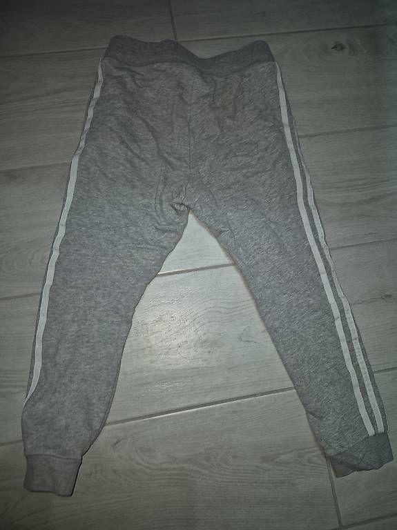 Pantaloni: Trainerhose Gr.128 Adidas  – Usato da Hendschiken venduto da danimonti1979 3