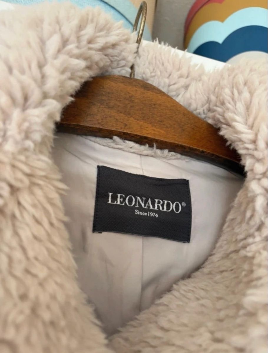 Cappotti: Leonardo Oversize Mantel  – Usato da Basel venduto da Brunner.T 1