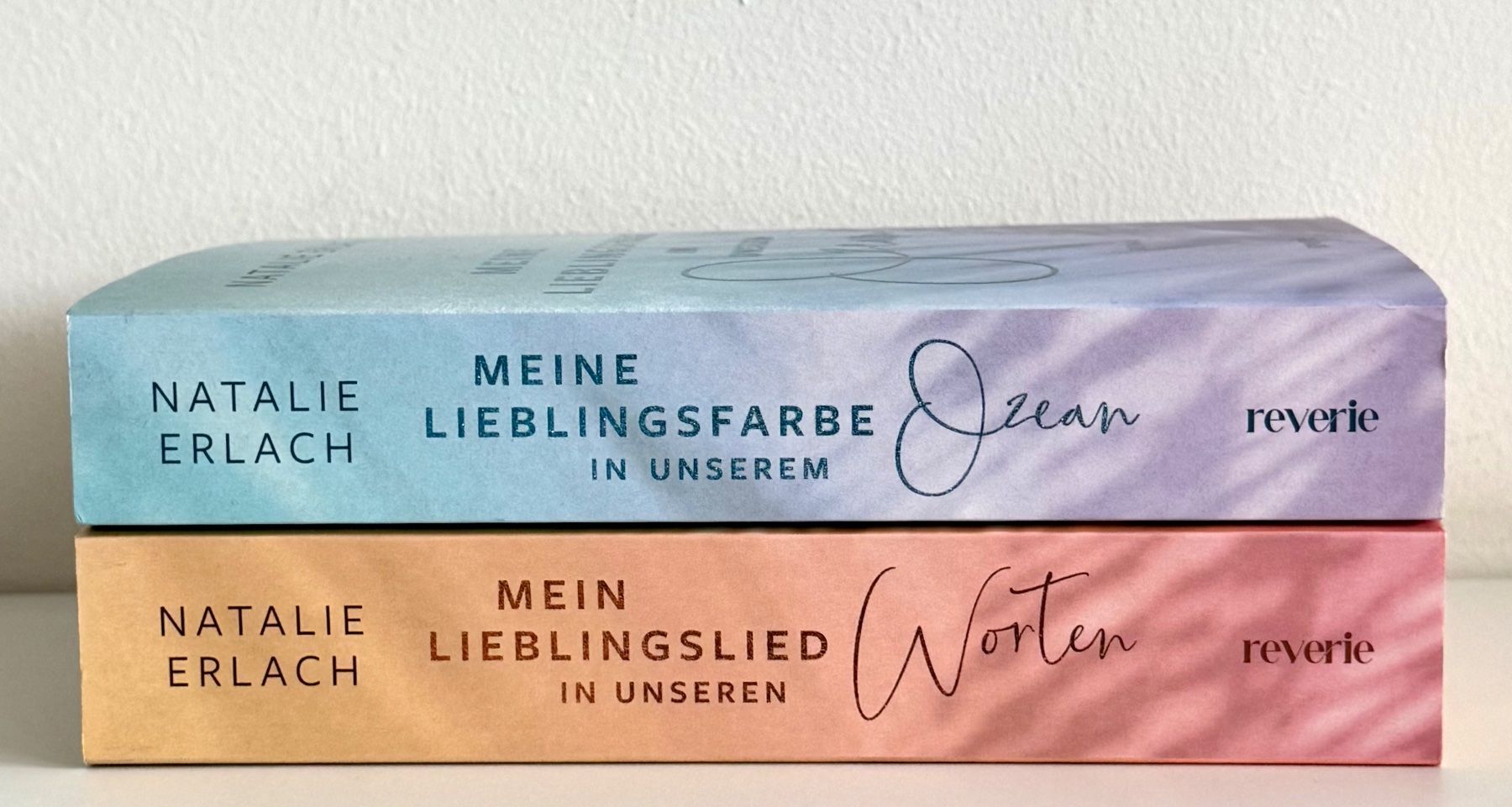 Libri: Natalie Erlach / Bücherset – Nuovo (secondo la descrizione) da Eichberg venduto da Lolapop18 1