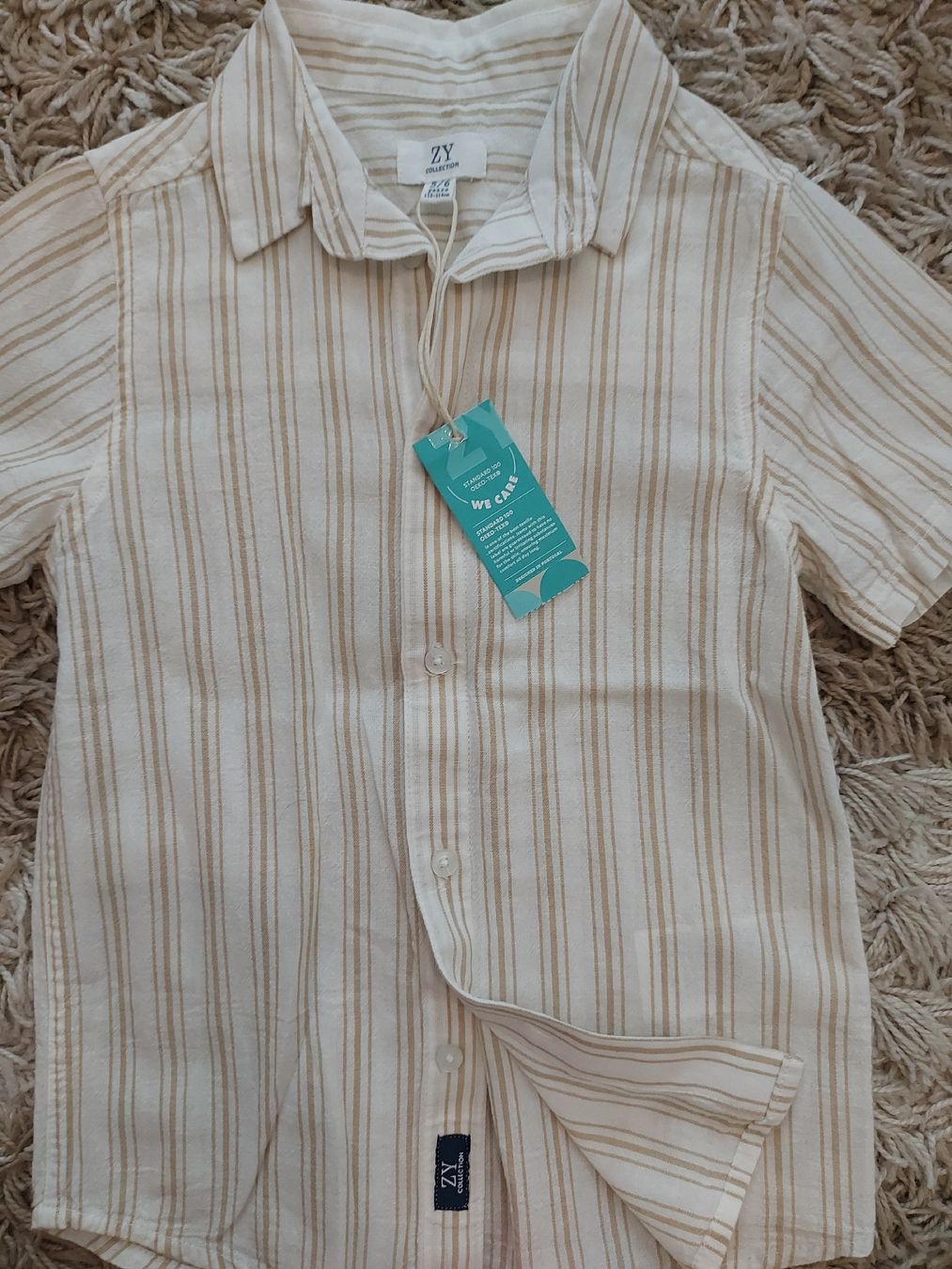 H&M Camicie, T-shirt & Polo: Hemden Set, Hemd – Nuovo (secondo la descrizione) da Brig venduto da Mak_s2v9 3