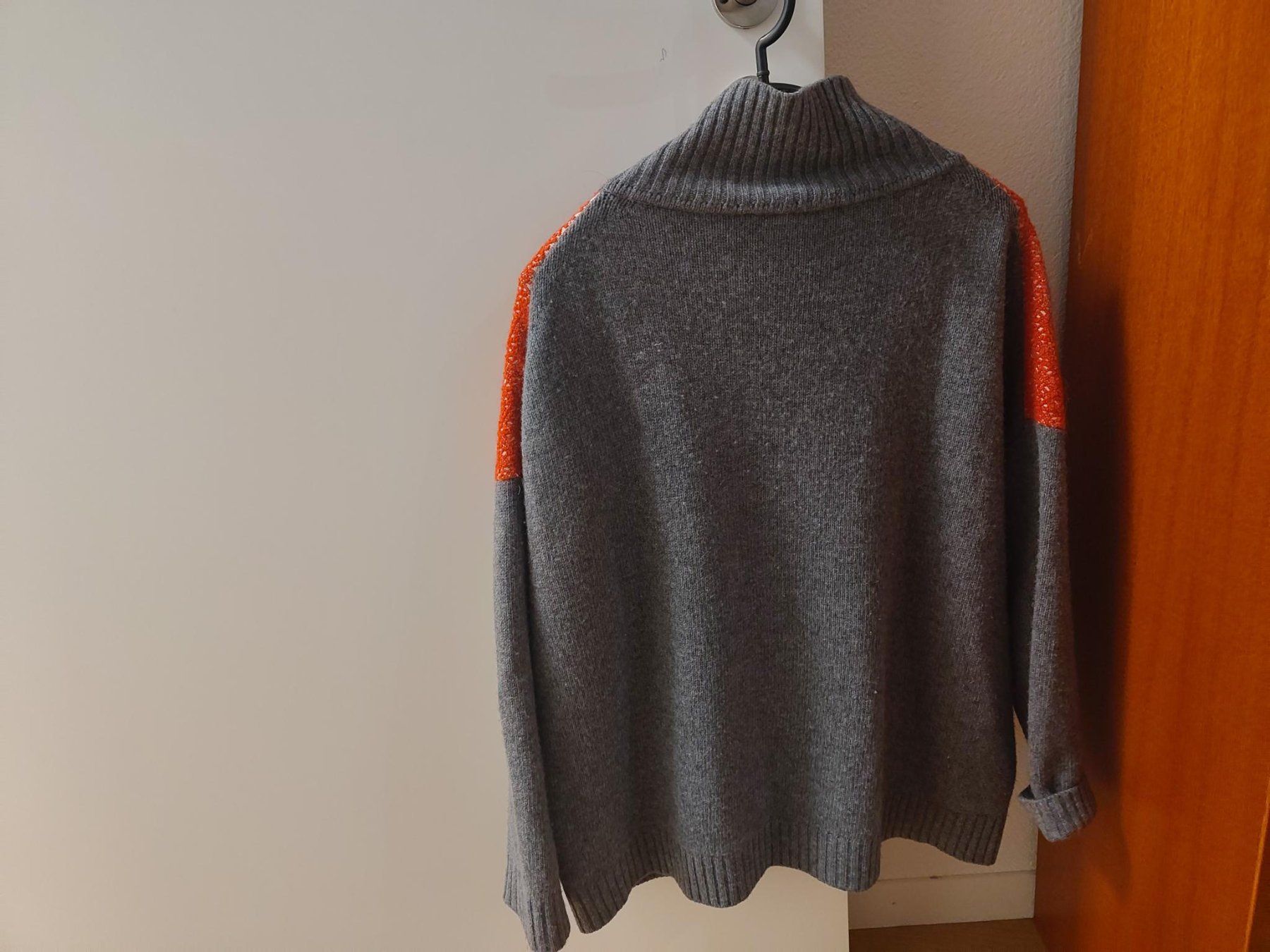 Max Mara Maglioni & Felpe: Max Mara Weekend Wollpullover Grösse XS-S – Usato da Zürich venduto da ale_7k2j 3