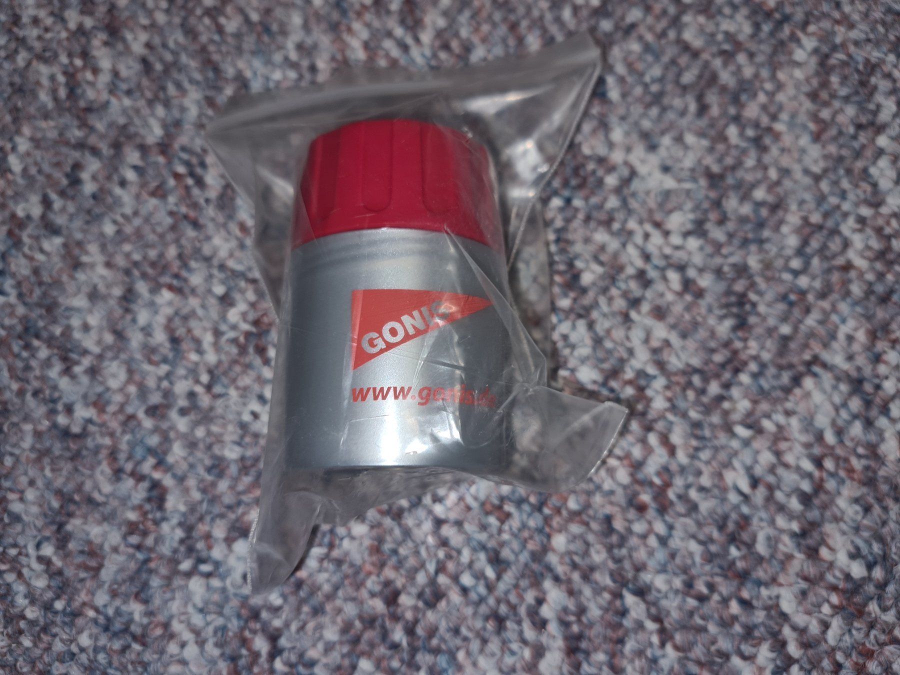 Spitzer: Gonis Anspitzer 2 Grössen NEU – Neu und originalverpackt aus Killwangen von KIANA08 1