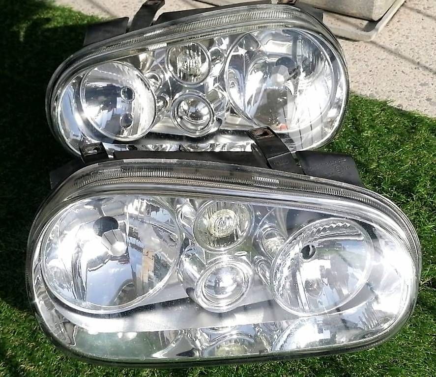 Lampade: LAMPEN für einen VW-Golf  – Usato da Bern venduto da swi_7bq8