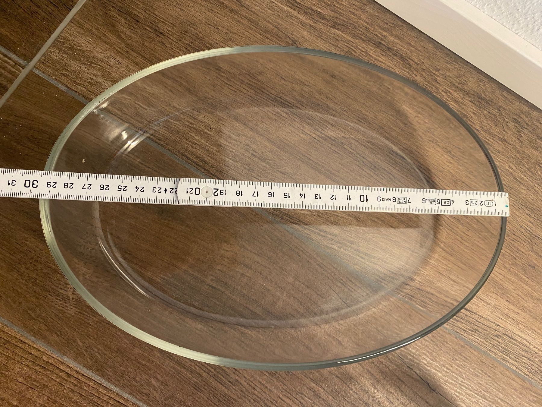 Pyrex Backformen: Auflaufformen aus Glas Set / Lot – Gebraucht aus Pratteln von a23_j2gs 2