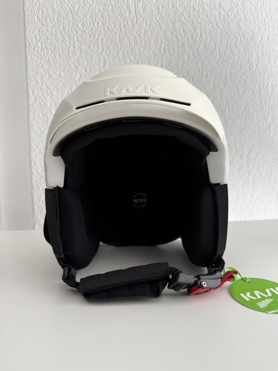 Kask Caschi: Ski/Snowboard Helm von KASK NEU – Nuovo e nell'imballaggio originale da Bonaduz venduto da flula03 1