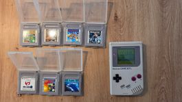 Original Game Boy