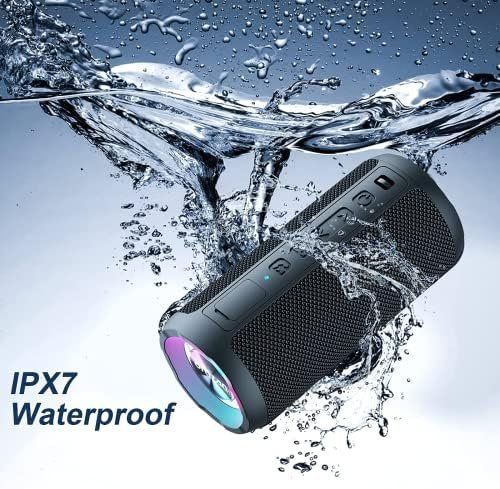 Haut-parleurs: Bluetooth Lautsprecher – Neuf avec emballage d'origine à Hundwil par tec_mm27 2