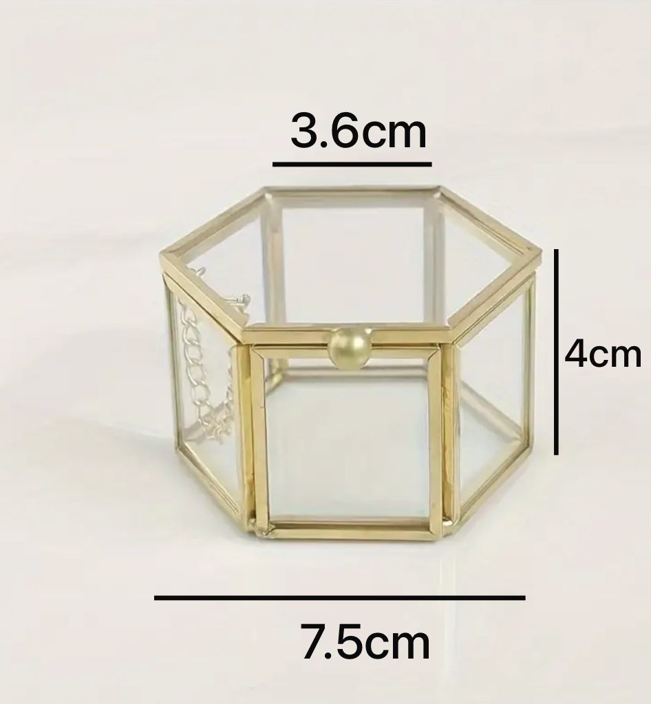 Altro per la casa: Schmuckbox 2Stk. – Nuovo e nell'imballaggio originale da Rüthi (Rheintal) venduto da la.07 2