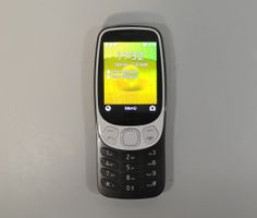 Nokia 3210 4G