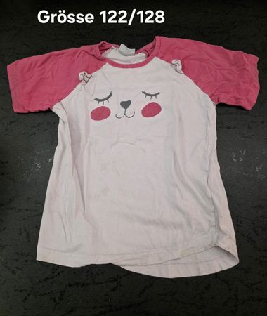 Tshirt 122/128