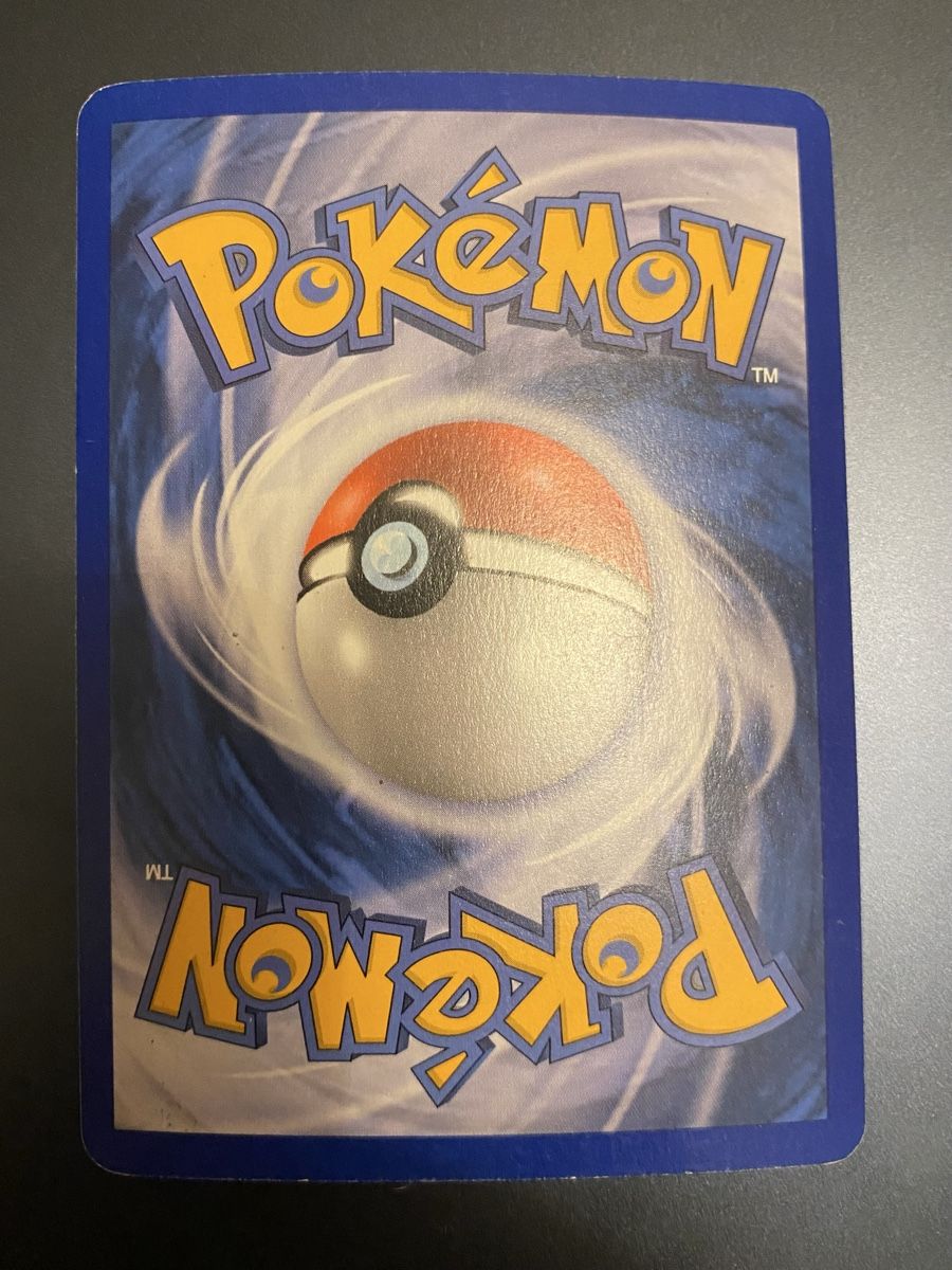 Pokémon Carte collezionabili: Poochyena Ex Deoxys stamped reverse holo – Usato da Zürich venduto da ico_9ych 2