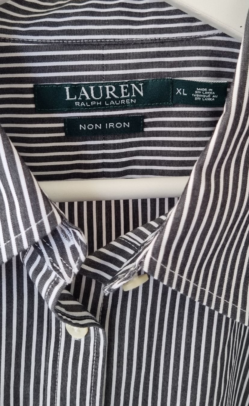 Ralph Lauren Chemisiers: Ralph Lauren Bluse, Gr. XL – D'occasion à Oberriet SG par gimidrip 2