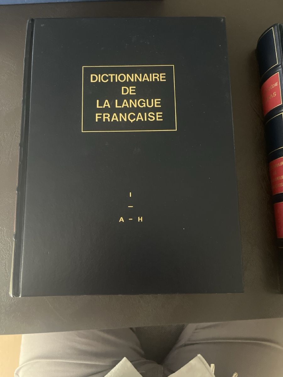 Libri: Encyclopédie bordas – Usato da Prangins venduto da Rodard8