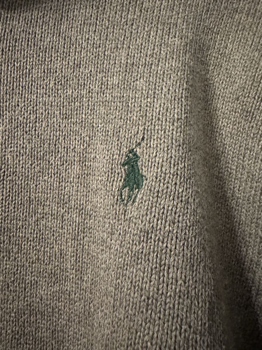 Ralph Lauren Pulls & Sweat-shirts: Ralph Lauren Pullover Strickoberteil – D'occasion à Obfelden par tan_9lj9 3