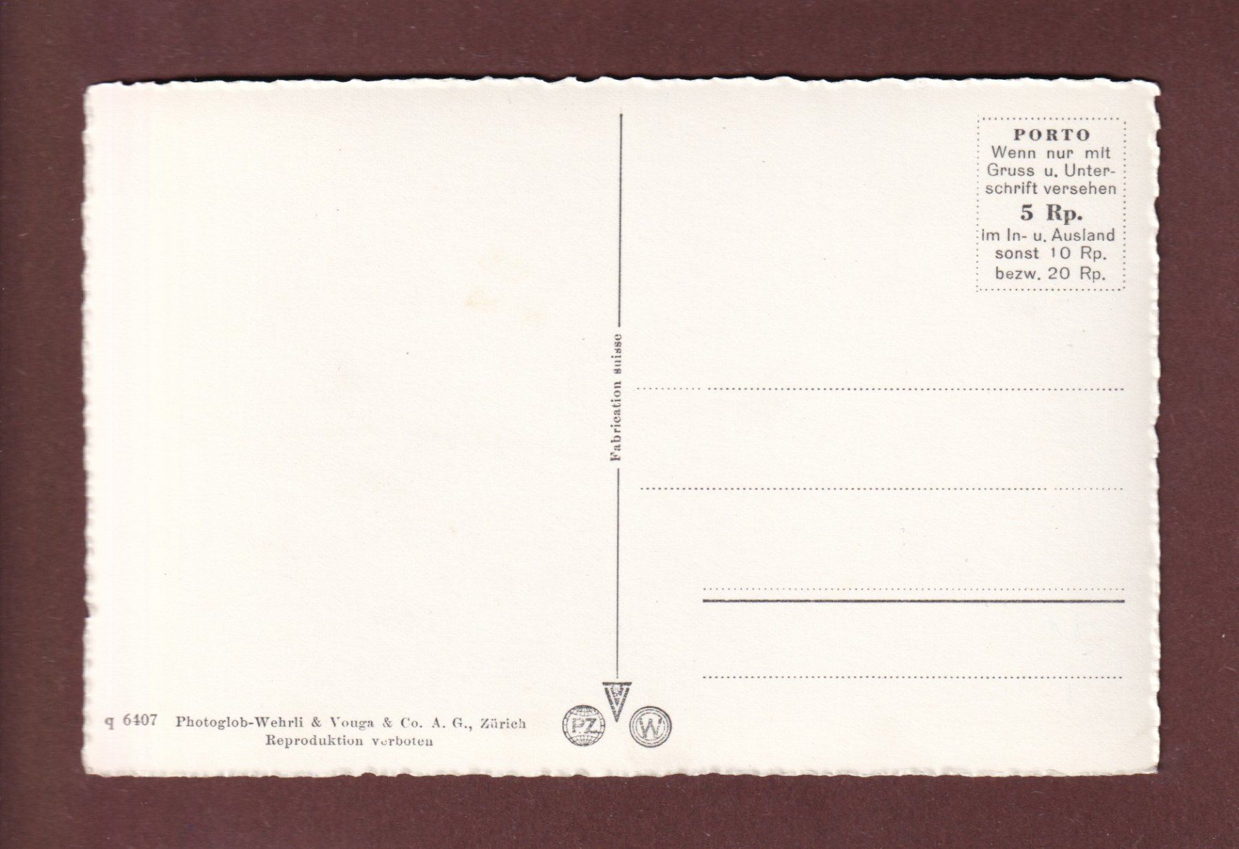 Cartoline postali: EINSIEDELN - Kloster unter Schnee – Usato da Pully venduto da nicecards-shop 1