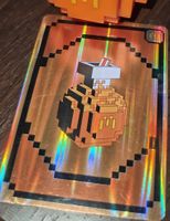 McDonald's Minecraft Potion (Special Edition)