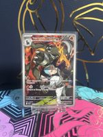 Team Rocket's Houndoom (DRI 191) EN