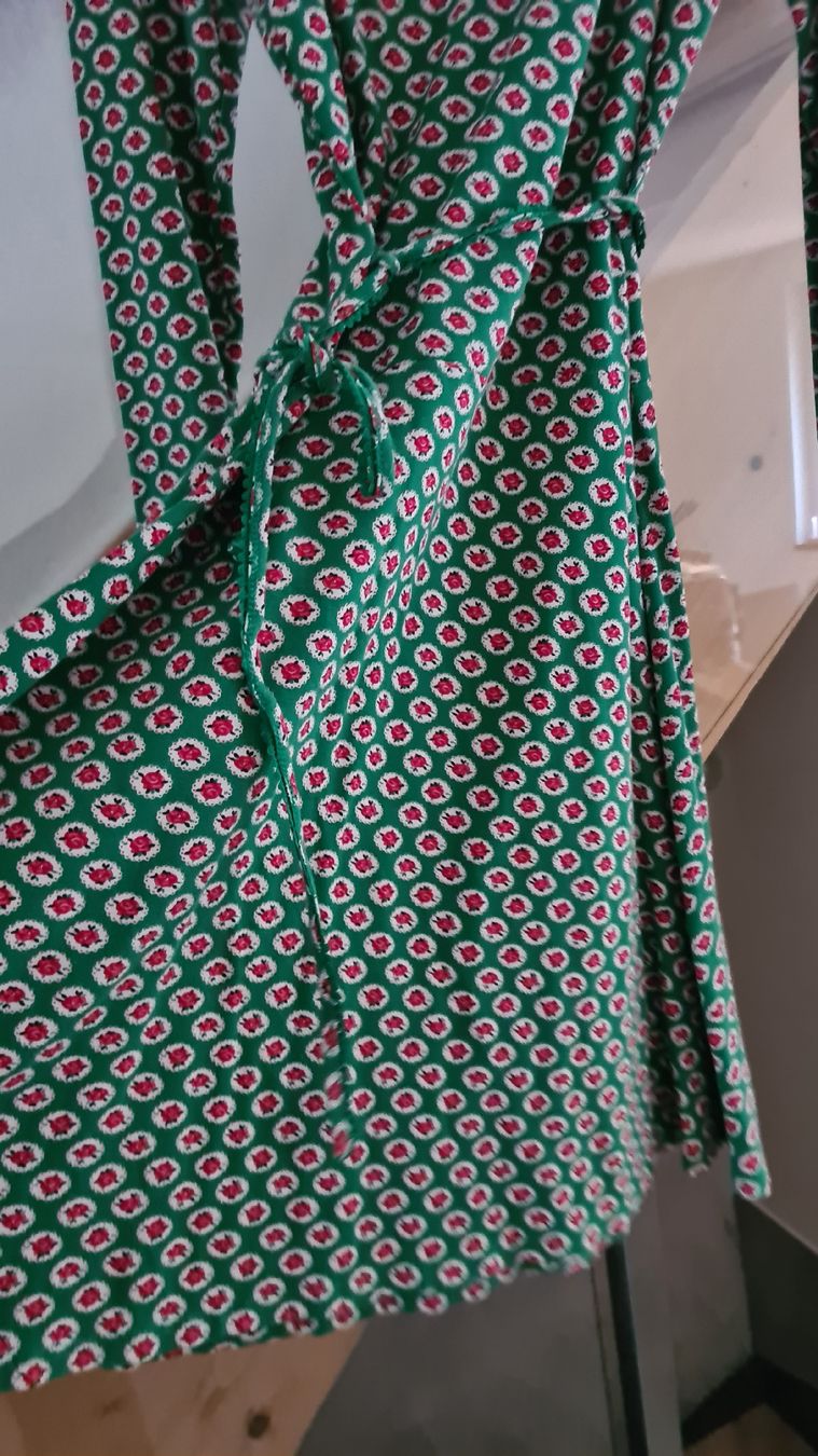 Blutsgeschwister Vestiti: Blutsgeschwister Kleid – Usato da Winterthur venduto da sandi99 1